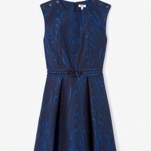 KENZO Paris Mini Dress